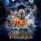 LE MANOIR MAGIQUE